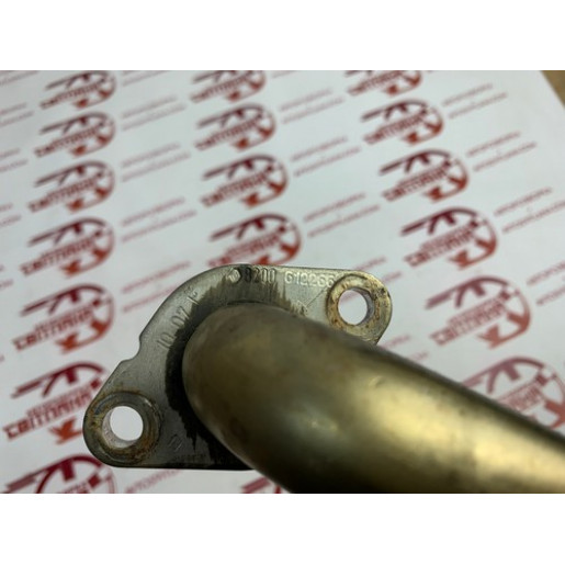 Трубка картерных газов EGR Opel Vivaro 2007-2014 93198560